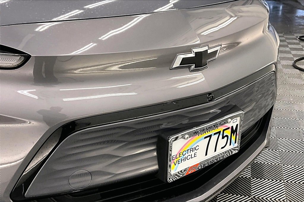 2022 Chevrolet Bolt EUV Premier photo 27
