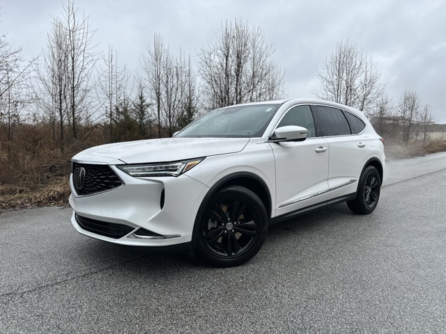2024 Acura MDX Base's photo