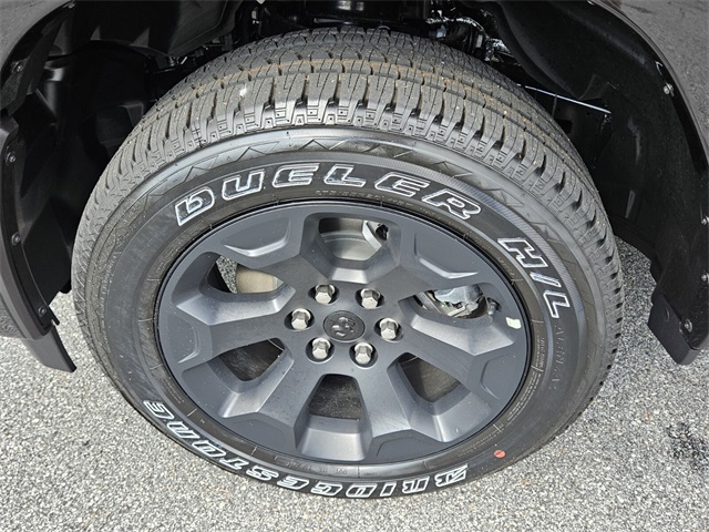 2026 Ram 1500 Big Horn Lone Star photo 16