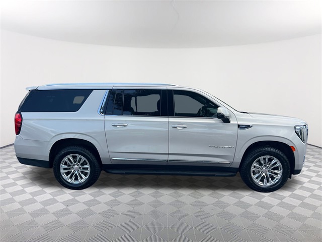 2021 Gmc Yukon XL SLT photo 4
