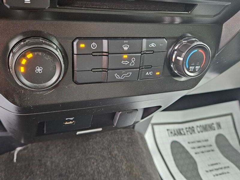 2018 Ford F-150 XLT photo 20