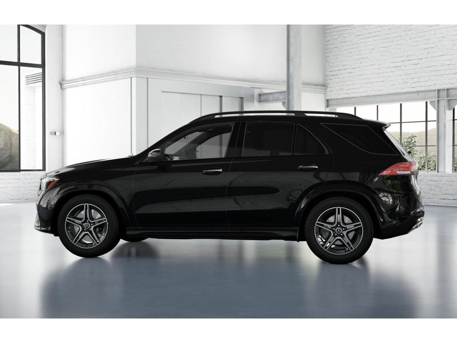 2026 Mercedes Benz GLE 450 4MATIC photo 32