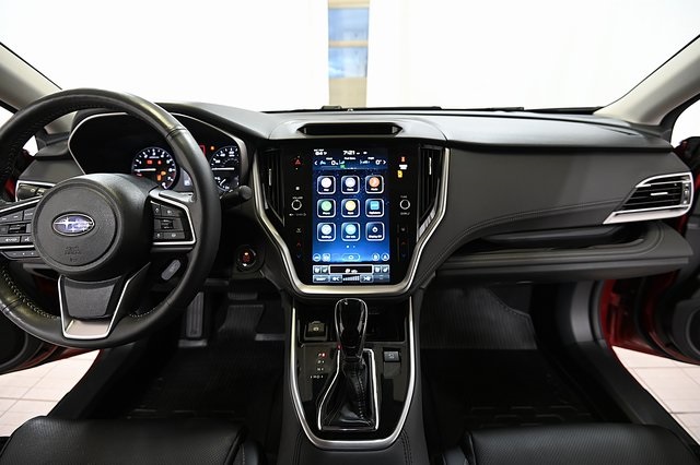 2024 Subaru Legacy Touring XT photo 2