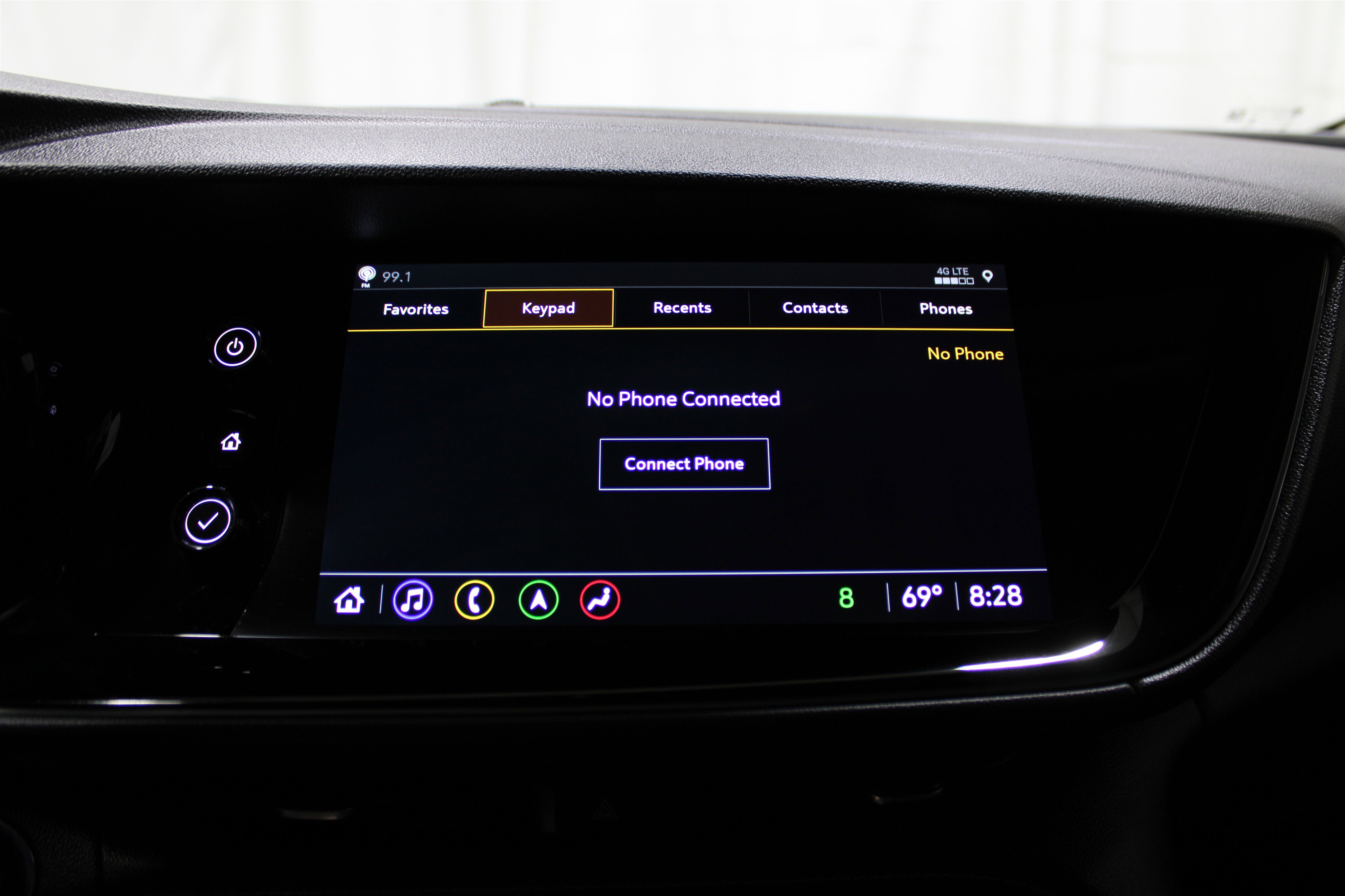 2023 Buick Envision Avenir photo 3