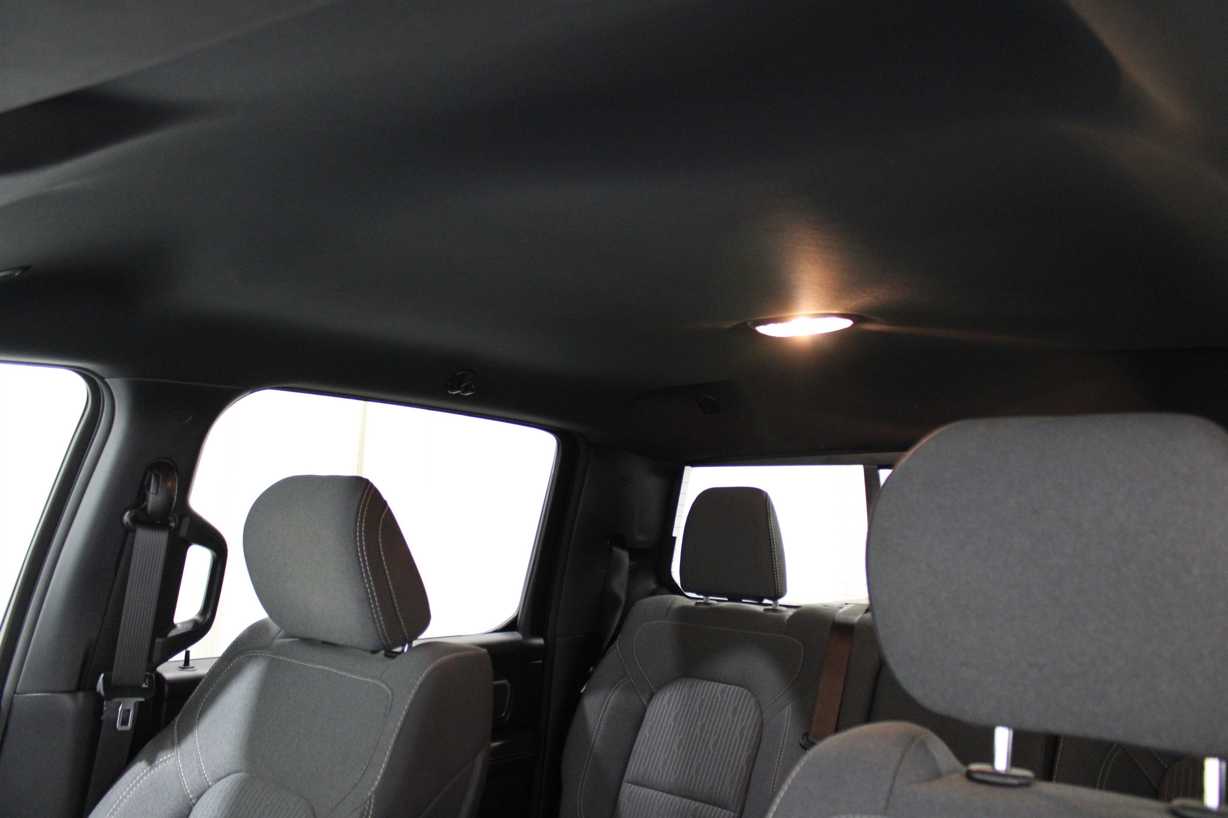 2024 Ram 1500 Big Horn Lone Star photo 2