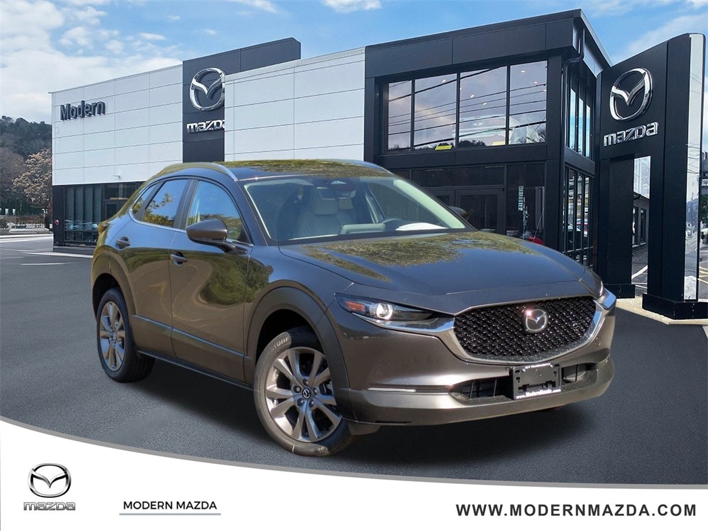 2025 Mazda CX-30 Preferred's photo