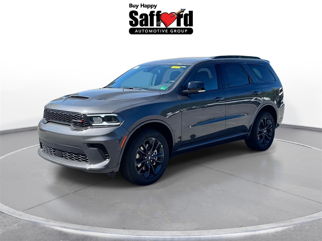 2026 Dodge Durango GT Plus's photo