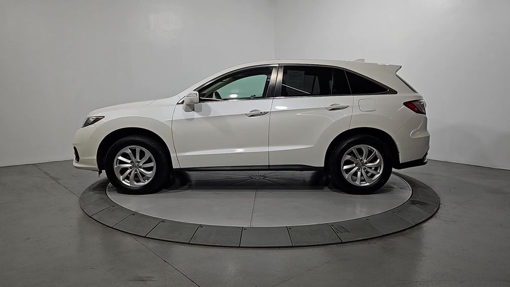 2016 Acura RDX Base photo 2