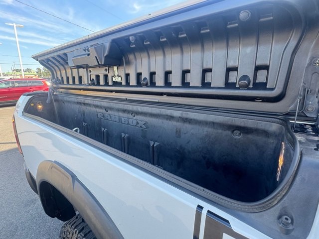 2020 Ram 2500 Power Wagon photo 10