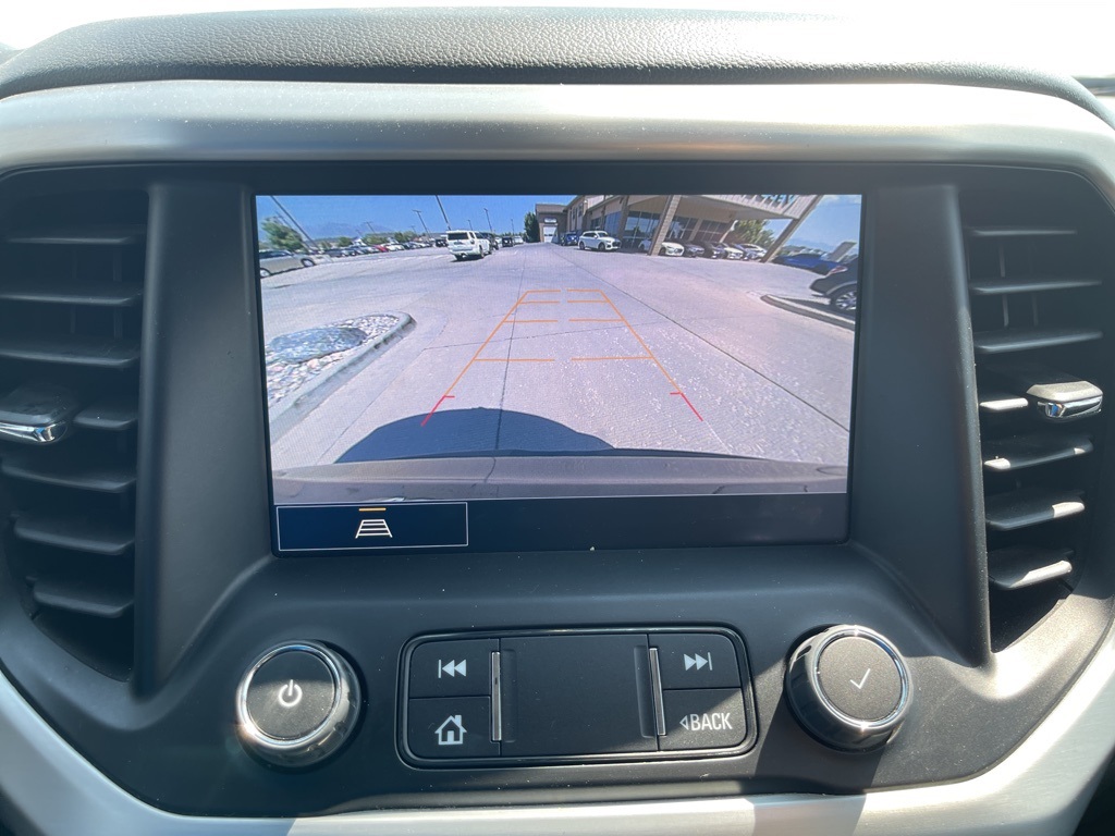 2023 Gmc Acadia SLT photo 9