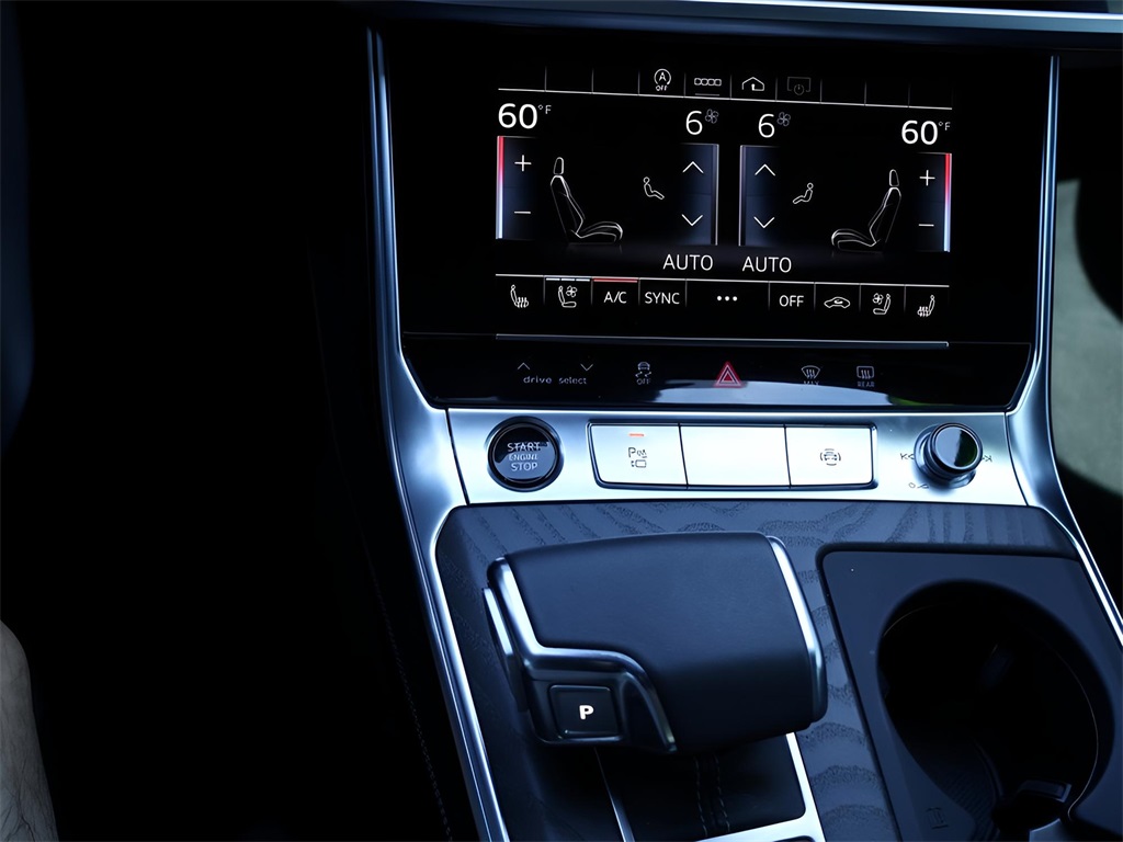2023 Audi A6 3.0T Premium Plus Quattro photo 28