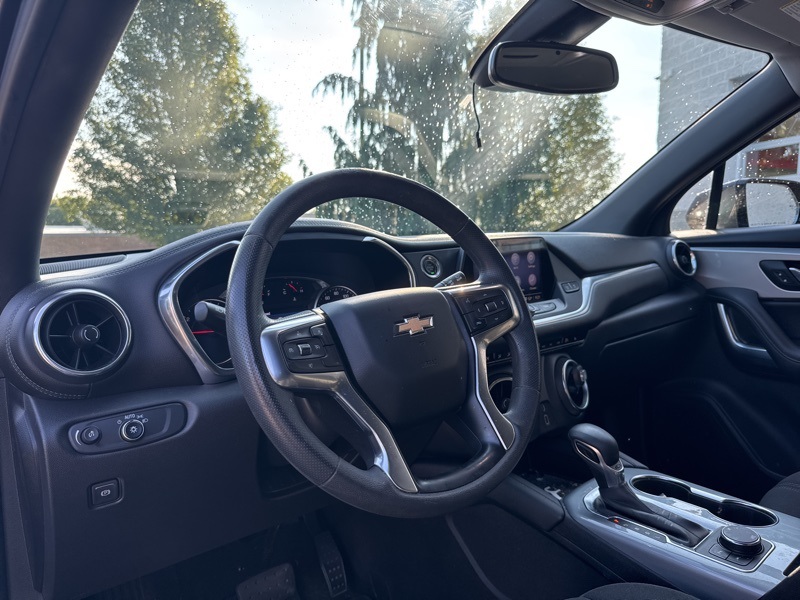 2021 Chevrolet Blazer 2LT photo 7