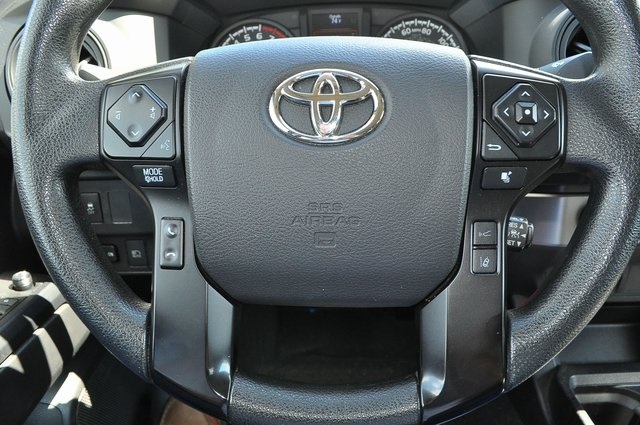 2023 Toyota Tacoma SR 4x4 Double Cab photo 21