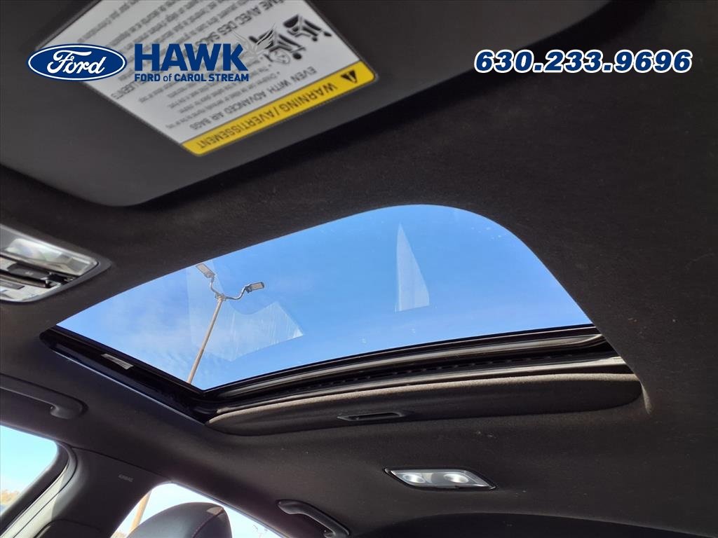 2022 KIA FORTE - Image 18