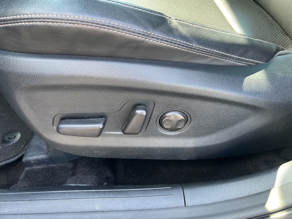 2022 Kia Sportage Nightfall Edition photo 11