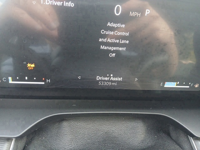 2023 Jeep Grand Cherokee Altitude photo 10