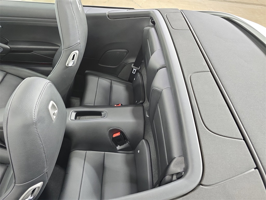 2018 Porsche 911 photo 24