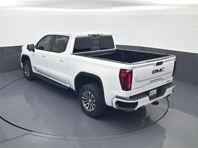 2021 Gmc Sierra 1500 AT4 photo 19