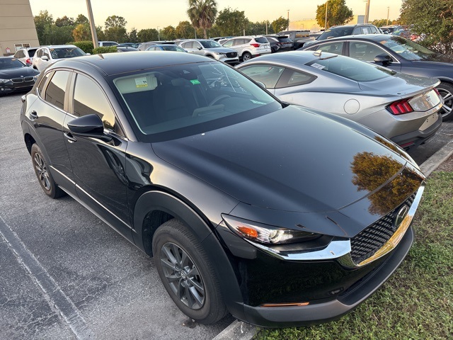 2023 Mazda CX-30 S's photo
