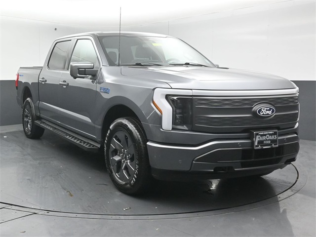 2024 FORD F-150 - Image 1