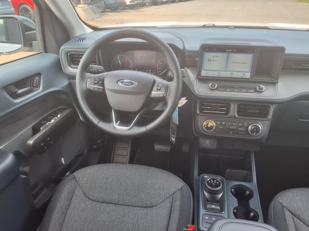 2024 Ford Maverick XLT photo 21