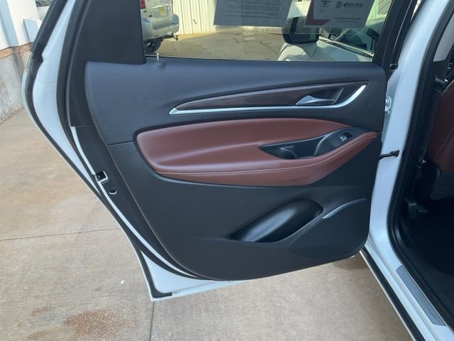 2021 Buick Enclave Avenir photo 20