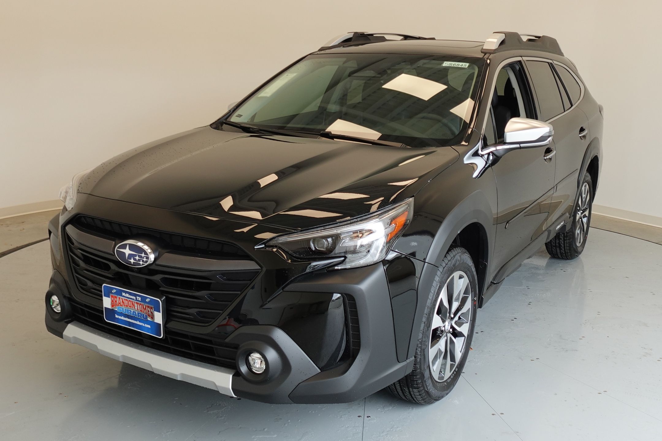 2025 Subaru Outback Touring photo 7