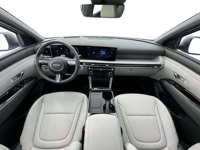 2025 Hyundai Tucson Hybrid Limited photo 13