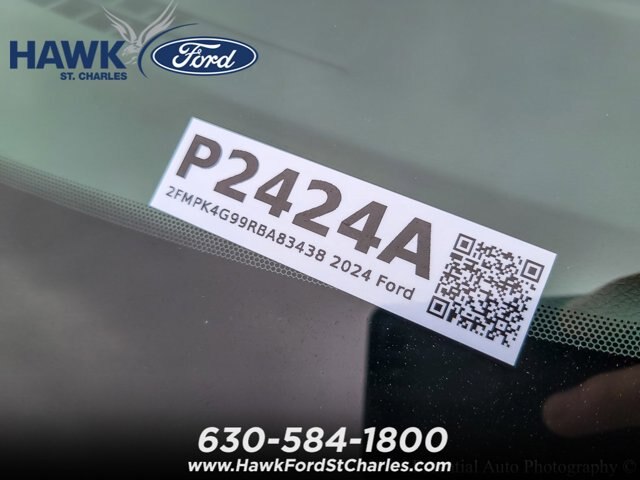 2024 FORD EDGE - Image 43