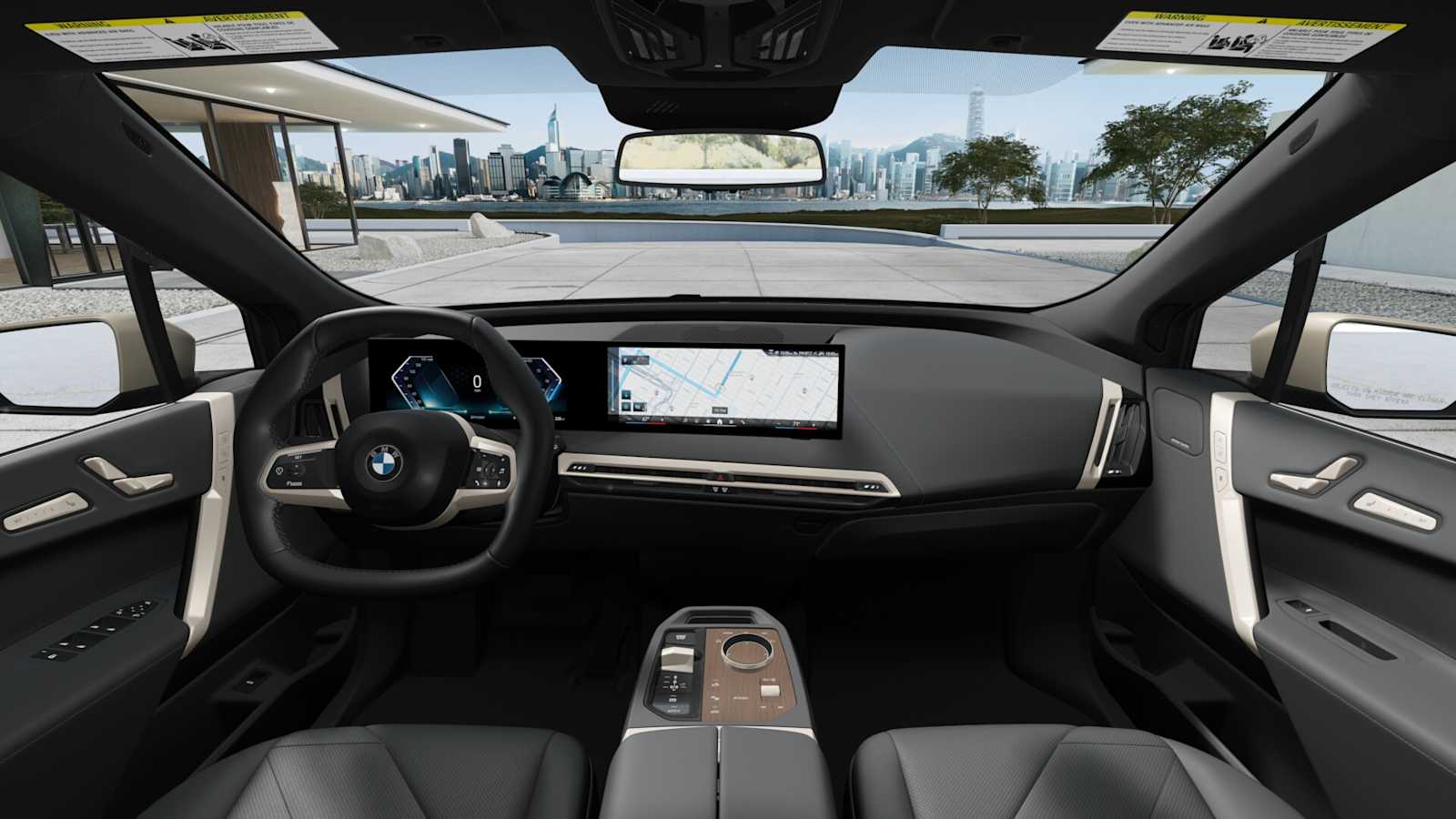 2026 Bmw iX photo 7