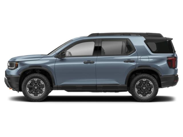 2026 Honda Passport TrailSport Elite photo 2