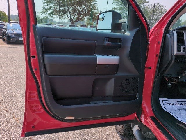 2007 Toyota Tundra SR5 photo 12