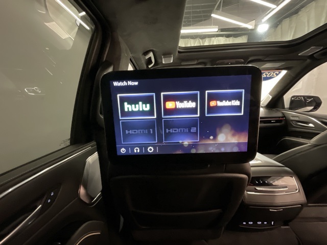 2024 Toyota RAV4 ESV V-Series photo 27