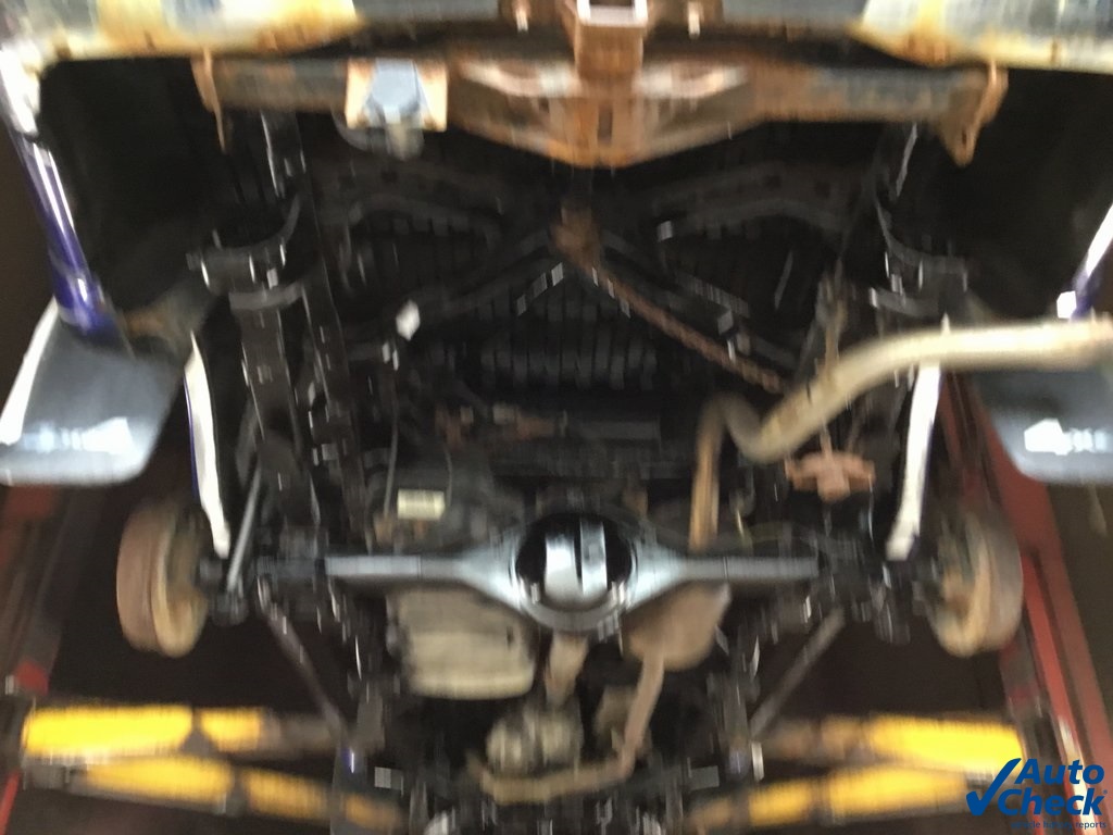 2014 Toyota Tacoma Base 4x4 photo 13