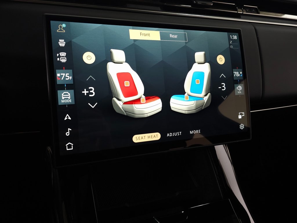 2025 LAND ROVER RANGE ROVER SPORT - Image 29