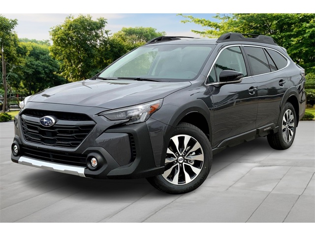 2025 Subaru Outback Limited's photo