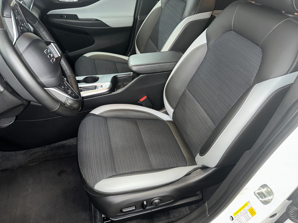 2024 Buick Envista Preferred photo 2