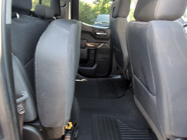2019 Gmc Sierra 1500 SLE photo 50