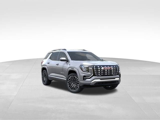 2026 GMC Terrain Denali's photo