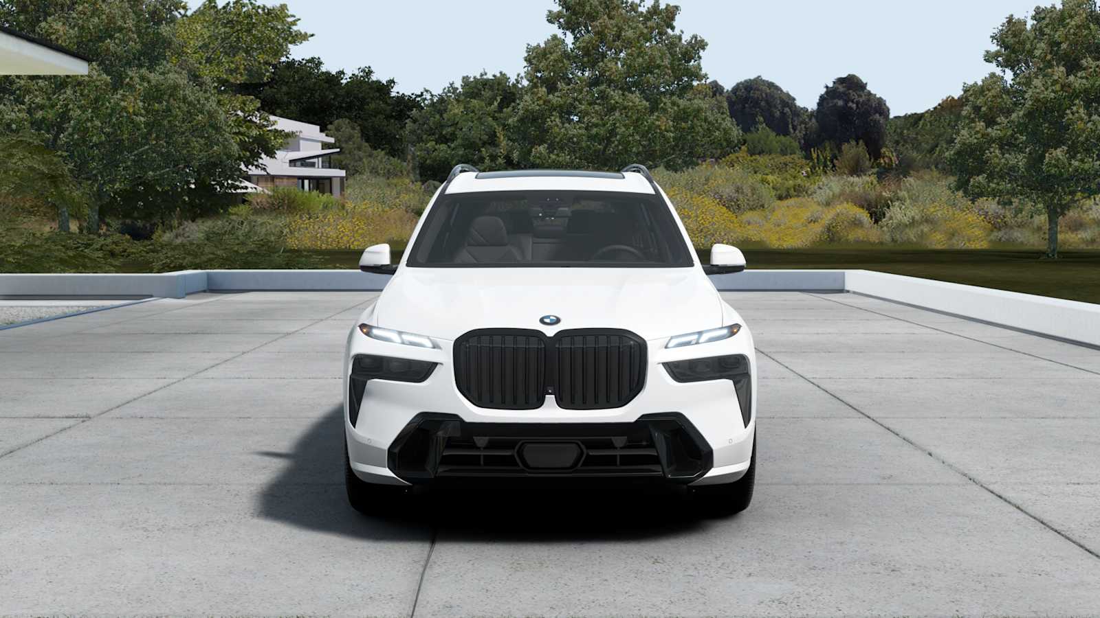 2026 Bmw X7 xDrive40i photo 2