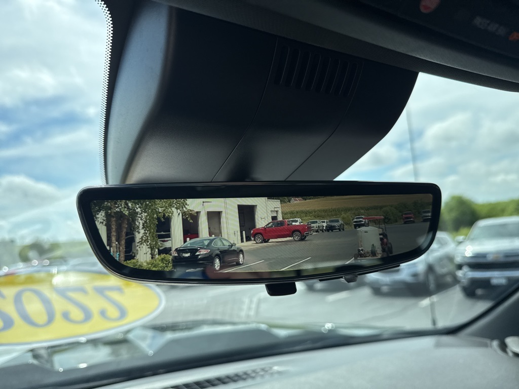 2022 Chevrolet Silverado 1500 ZR2 photo 26