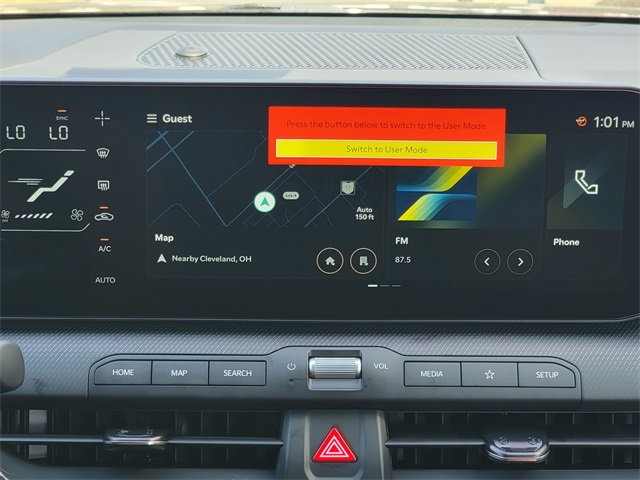 2025 Kia K4 GT-Line photo 19