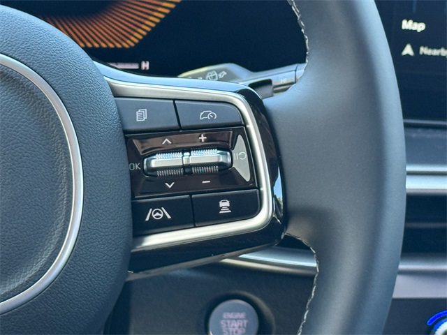 2025 Kia Sorento S photo 29