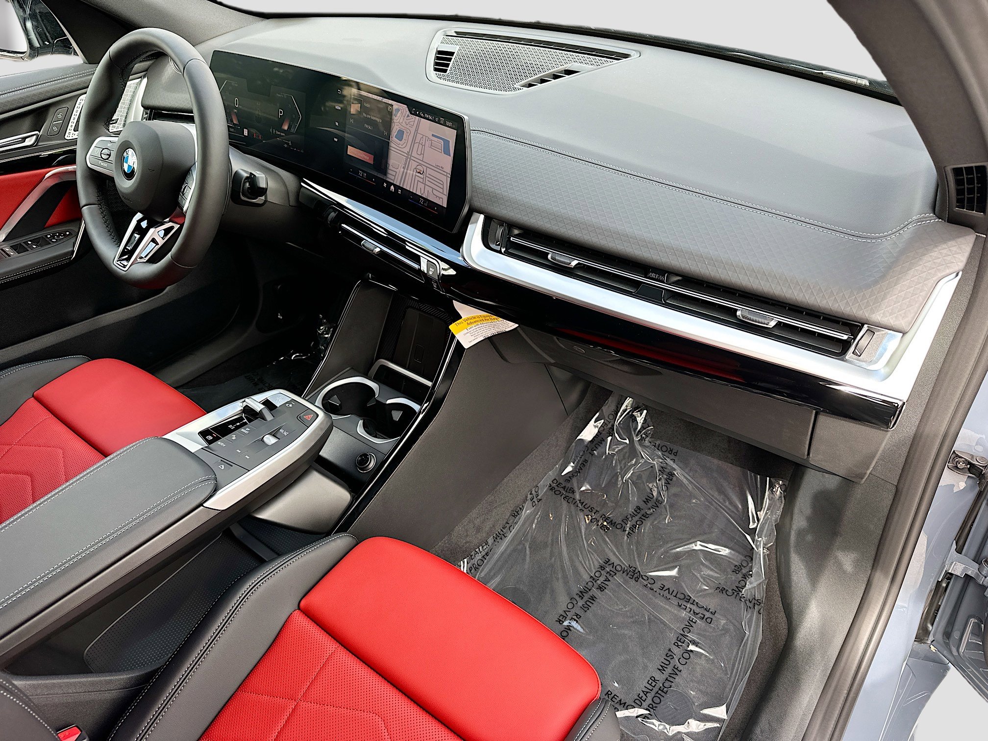 2025 Bmw X2 xDrive28i photo 25
