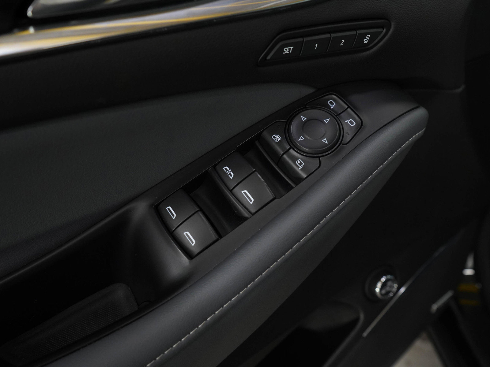 2021 Buick Enclave Premium photo 20