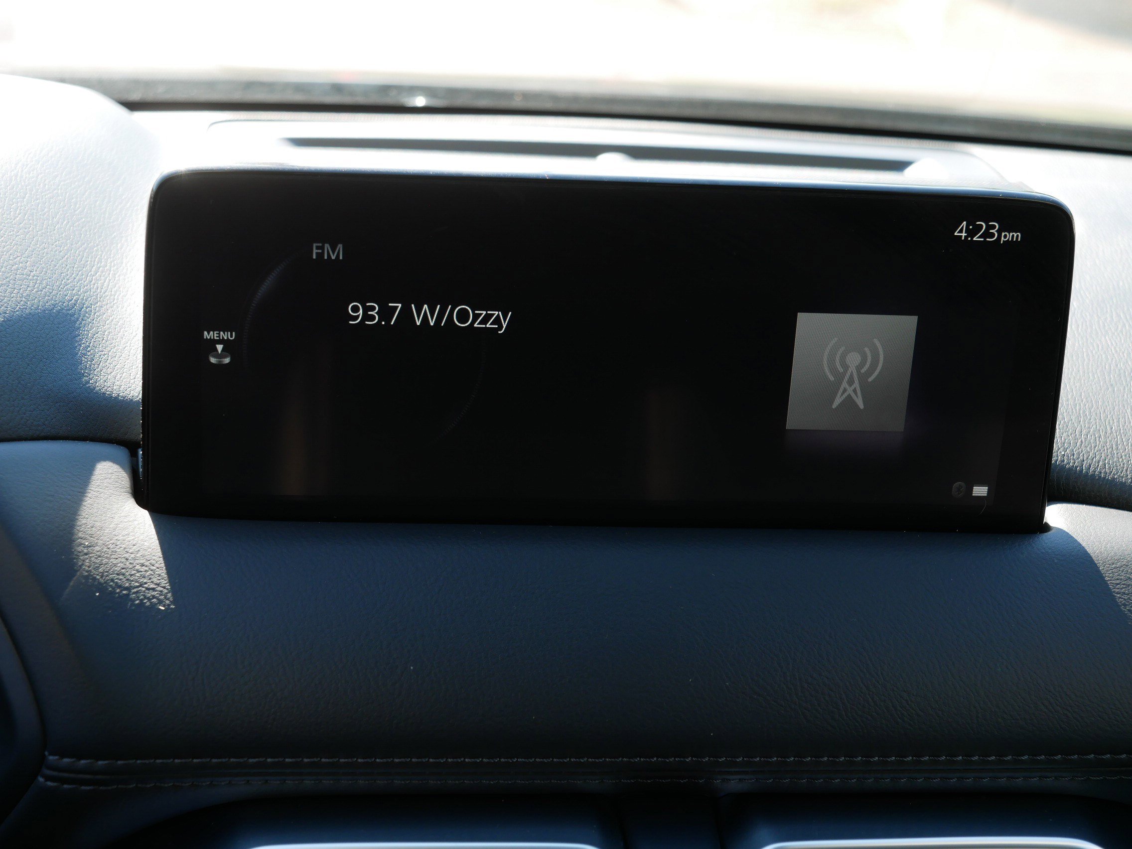 2024 Mazda CX-5 2.5 Select photo 22