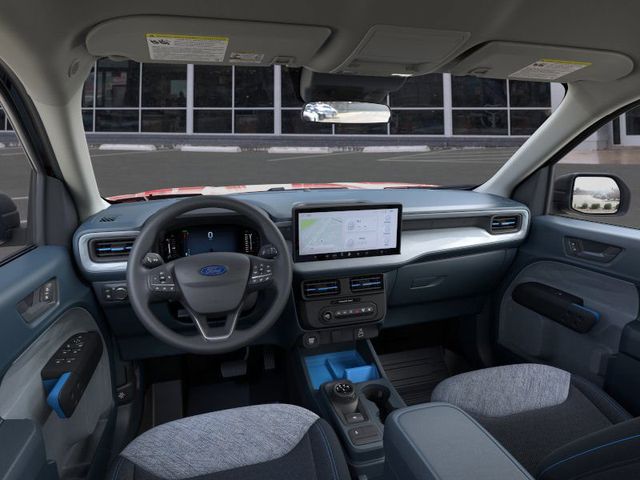 2025 FORD MAVERICK - Image 33