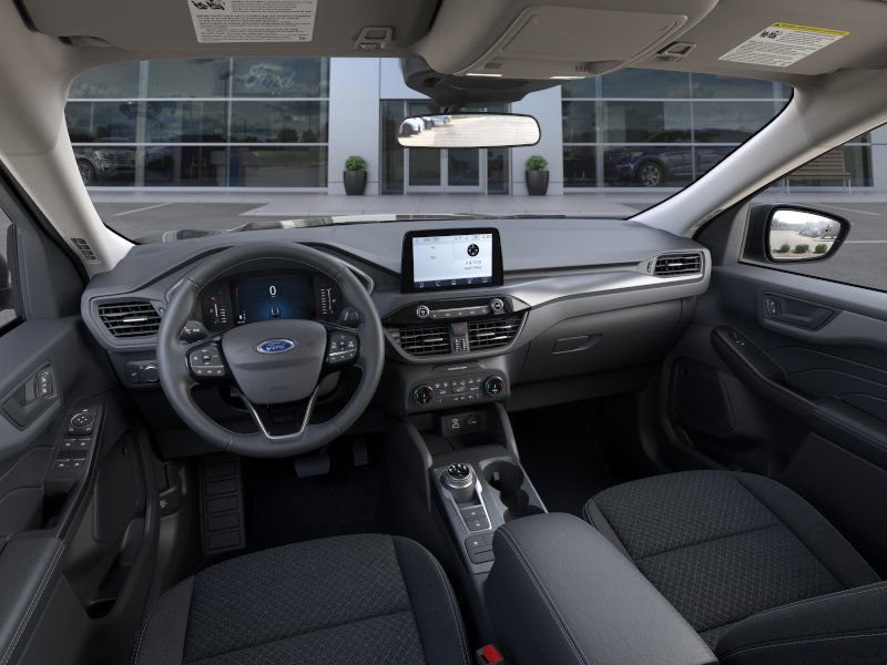 2025 Ford Escape Active photo 8