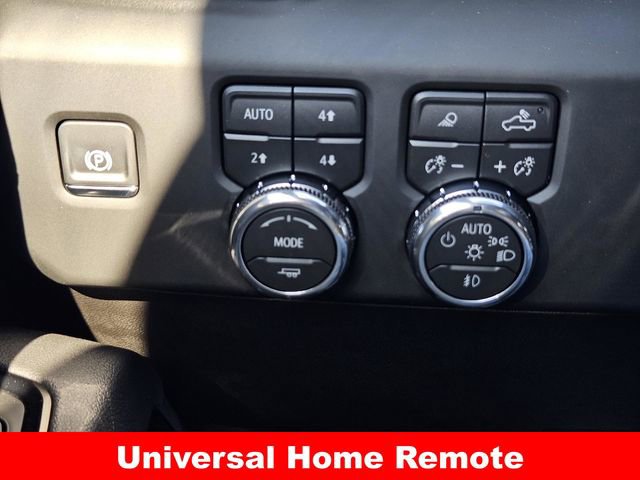2026 Gmc Sierra 1500 AT4 photo 23