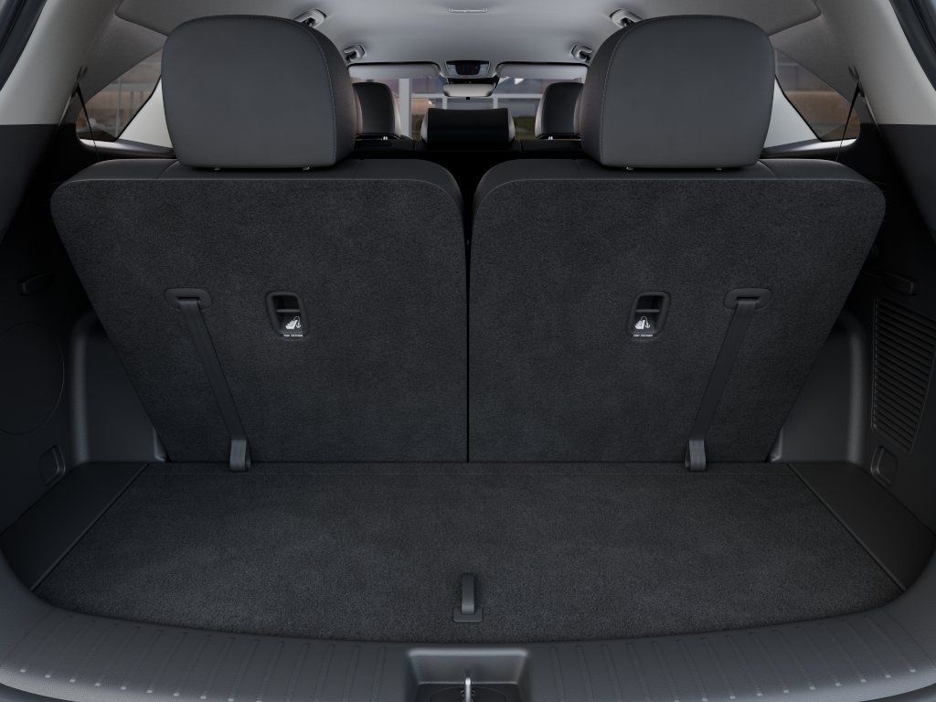 2024 Kia Sorento S photo 4